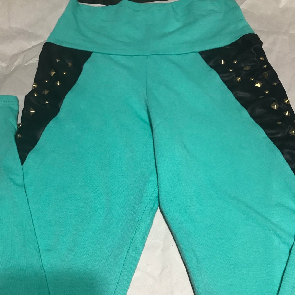 Leggings